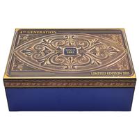 Erik Stokkebye 4th Generation 4th Generation Pipe Tobacco Humidor