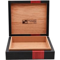 Humidors & Travel Cases Milwaukee Humidor Co. Dry Box 