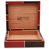 Humidors & Travel Cases Milwaukee Humidor Co. Dry Box 
