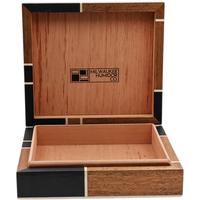 Humidors & Travel Cases Milwaukee Humidor Co. Dry Box 
