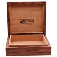 Humidors & Travel Cases Milwaukee Humidor Co. Dry Box 