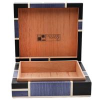 Humidors & Travel Cases Milwaukee Humidor Co. Dry Box 