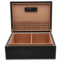 Humidors & Travel Cases Milwaukee Humidor Co. Noble Humidor 