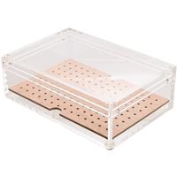 Humidors & Travel Cases Boveda Humidor - Acrylic (12-20 Count)
