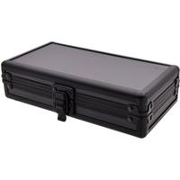 Humidors & Travel Cases Craftsman's Bench Humidor - Passport Black