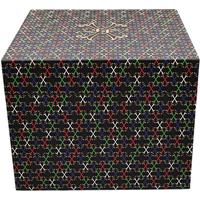 Humidors & Travel Cases S.T. Dupont Cube Humidor Fuente