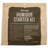 Humidification Boveda Humidor Starter Kit (50-Count Humidor)