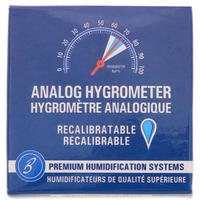 Humidification Brigham Hygrometer - Analog