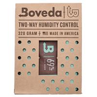 Humidification Boveda 320g Humidity Control Packet-69%