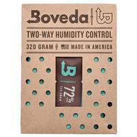 Humidification Boveda 320g Humidity Control Packet-72%
