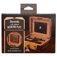 Humidification Boveda 320g Mounting Plate