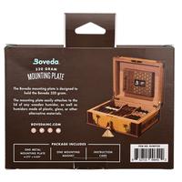 Humidification Boveda 320g Mounting Plate