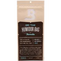 Humidification Boveda Small 1-Year Humidor Bag