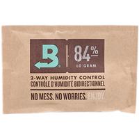 Humidification Boveda 60g Humidity Control Packet-84%