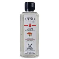 Home Fragrance Lampe Berger Creme Brulee Oil 500ml