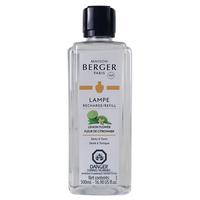Home Fragrance Lampe Berger Lemon Flower Oil 500ml
