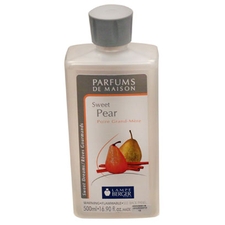 Home Fragrance Lampe Berger Sweet Pear 500ml