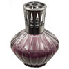 Home Fragrance Corolla Dark Purple Lamp