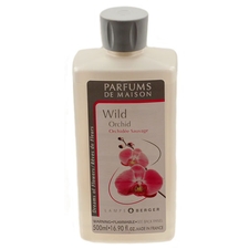 Home Fragrance Lampe Berger Wild Orchid 500ml