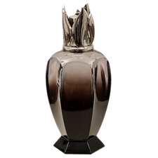 Home Fragrance Lampe Berger Athena Black Lamp