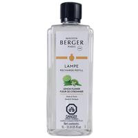 Home Fragrance Lampe Berger Lemon Flower Oil 1000ml