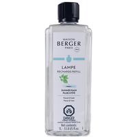 Home Fragrance Lampe Berger Summer Rain Oil 1000ml