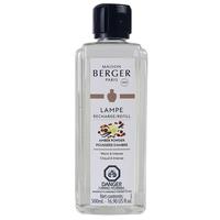 Home Fragrance Lampe Berger Amber Powder Oil 500ml