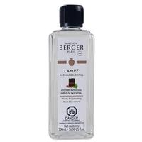 Home Fragrance Lampe Berger Mystery Patchouli Oil 500ml