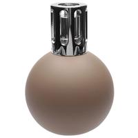 Home Fragrance Lampe Berger Round Lamp Taupe
