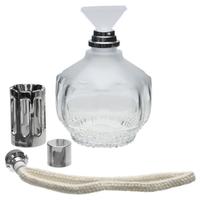 Home Fragrance Lampe Berger Molecule Lamp White