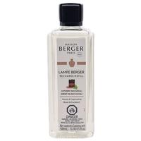 Home Fragrance Maison Berger Mystery Patchouli 500ml