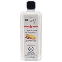 Home Fragrance Maison Berger Orange Cinnamon 1000ml