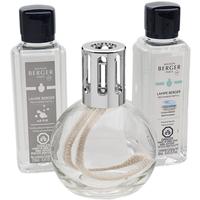Home Fragrance Maison Berger Essential Starter Kit - Round