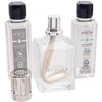 Home Fragrance Maison Berger Essential Starter Kit - Square