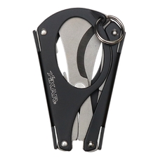 Cutters & Accessories Xikar Multi Cigar Tool  - Black