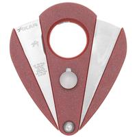 Cutters & Accessories Xikar Xi2 Cigar Cutter Bloodstone Red