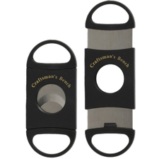 Cutters & Accessories Craftsman's Bench Double Blade Cigar Cutter