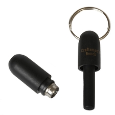 Cutters & Accessories Craftsman's Bench Bullet Cutter and Key Chain