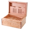 Cigar Accessories Savoy Executive Series Olive Burl Medium
