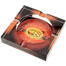 Ashtrays Padron Crystal Ashtray