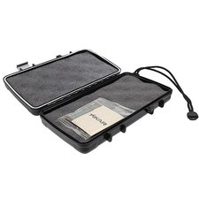 Cigar Accessories Xikar Travel Humidor 5 Cigar