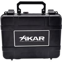 Humidors & Travel Cases Xikar Travel Humidor 18-24 Cigar