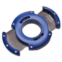 Cutters & Accessories Xikar XO Cutter Blue