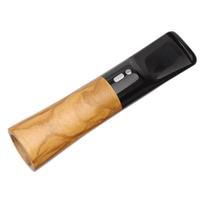 Cutters & Accessories Jacono Olivewood Toscano Mouthpiece