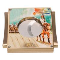 Cutters & Accessories El Septimo Emperor Napoleon Guillotine Cutter