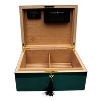 Humidors & Travel Cases Diamond Crown Limited Edition Big Sur Humidor