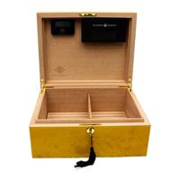 Humidors & Travel Cases Diamond Crown Limited Edition Monterey Humidor