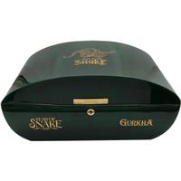 Humidors & Travel Cases Gurkha Year of The Snake Humidor (100 Count)