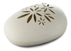 Home Fragrance Easy Scent Natural Pebble Diffuser
