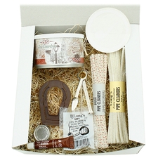 Gifts English Gift Set
